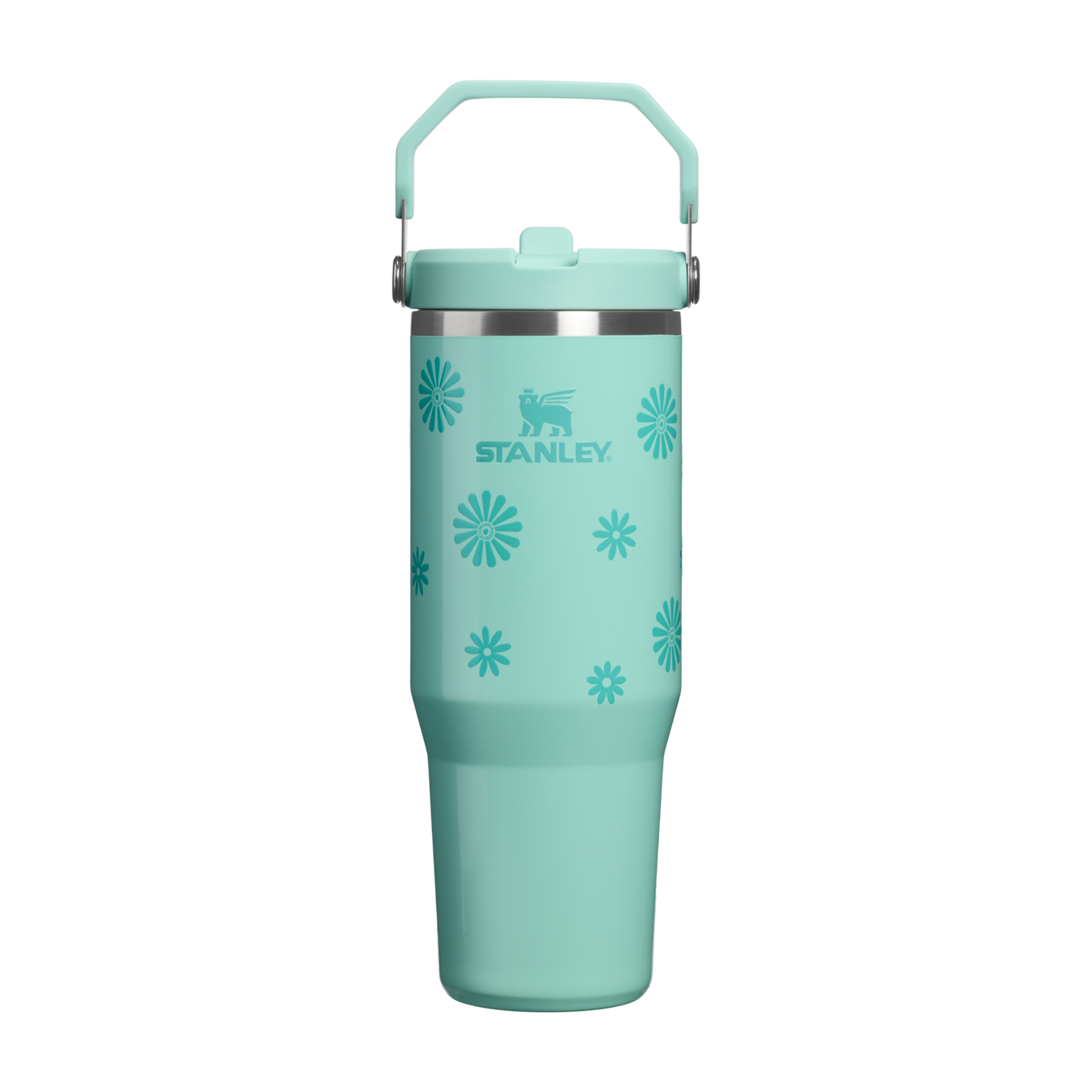 STANLEY ICEFLOW FLIP STRAW 2.0 TUMB