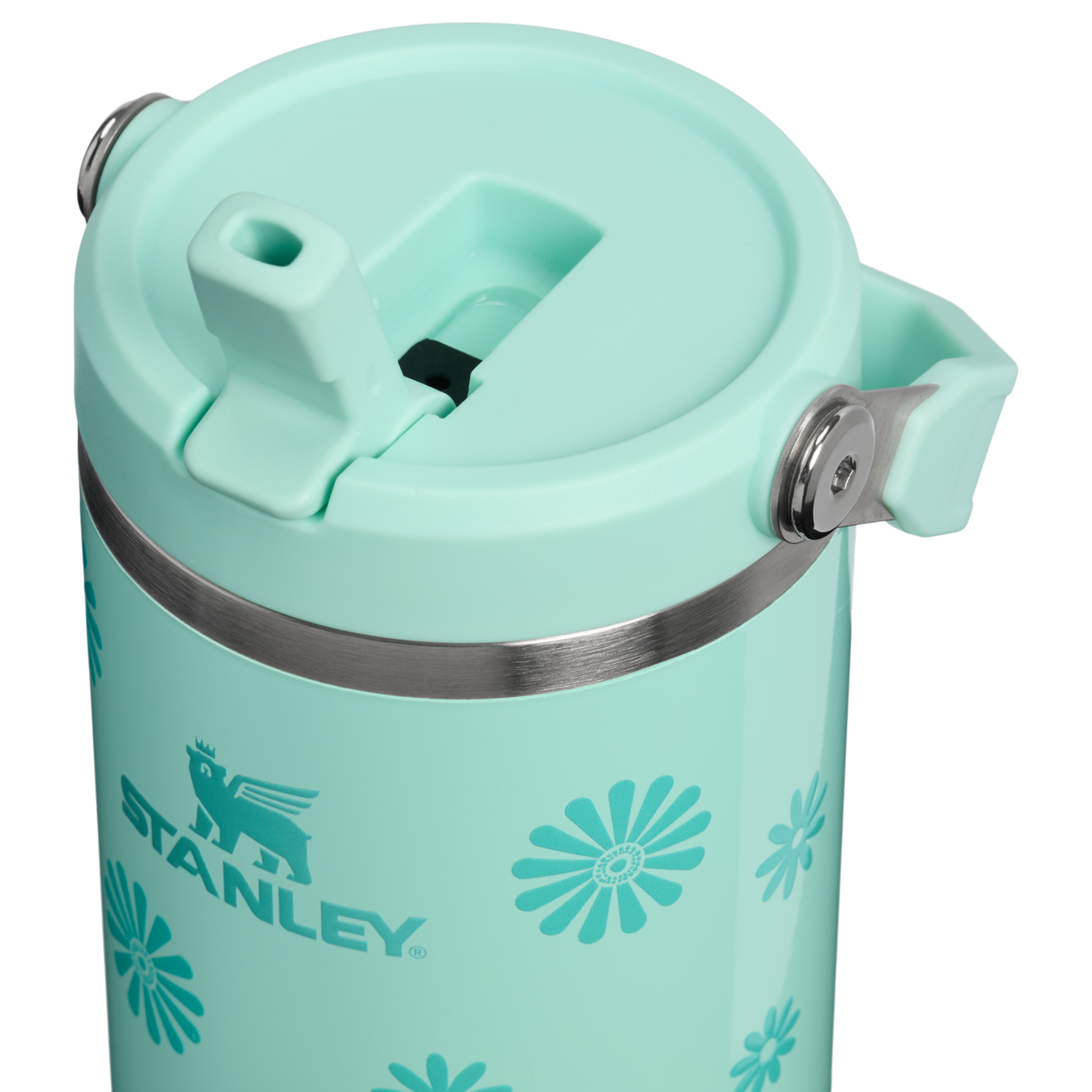 STANLEY ICEFLOW FLIP STRAW 2.0 TUMB