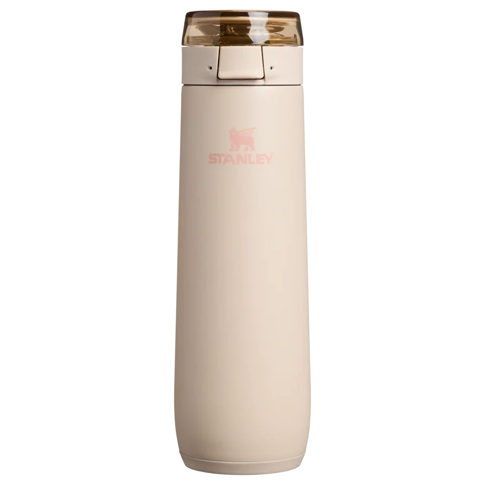STANLEY FLOWSTATE SPRING WATERBOTTLE