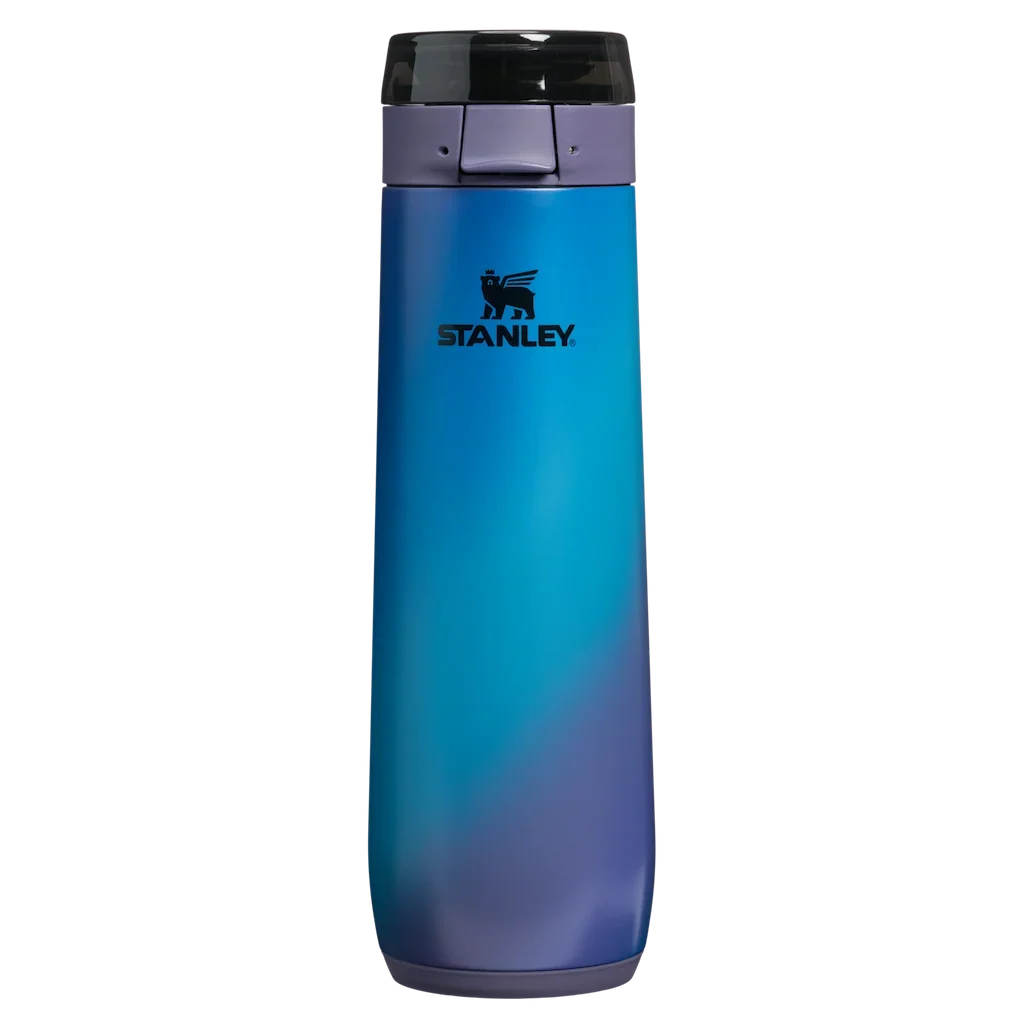 STANLEY FLOWSTATE SPRING WATERBOTTLE