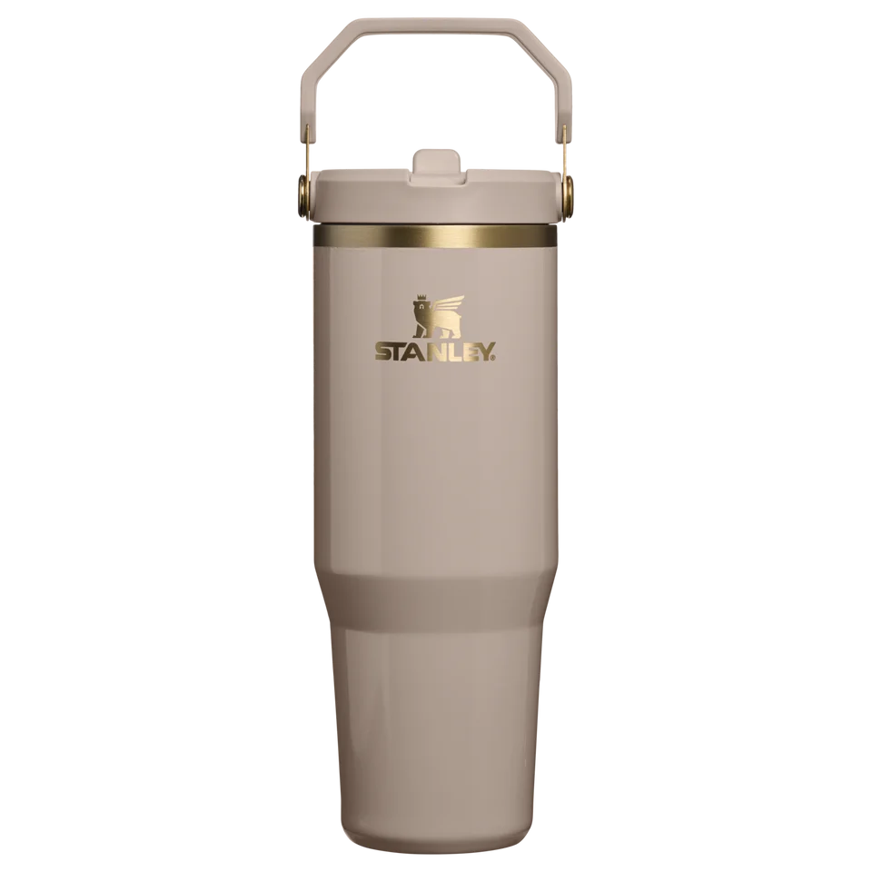 STANLEY ICEFLOW FLIP STRAW 2.0 TUMB