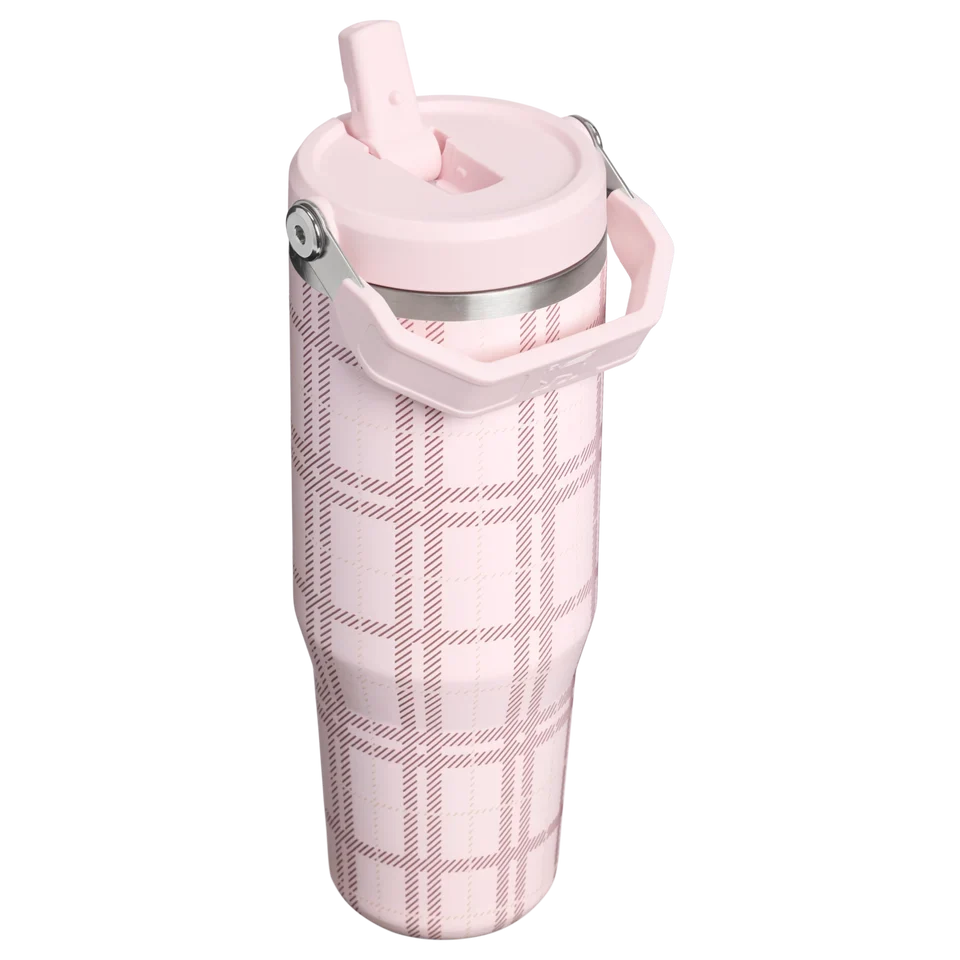 STANLEY ICEFLOW FLIP STRAW 2.0 TUMB