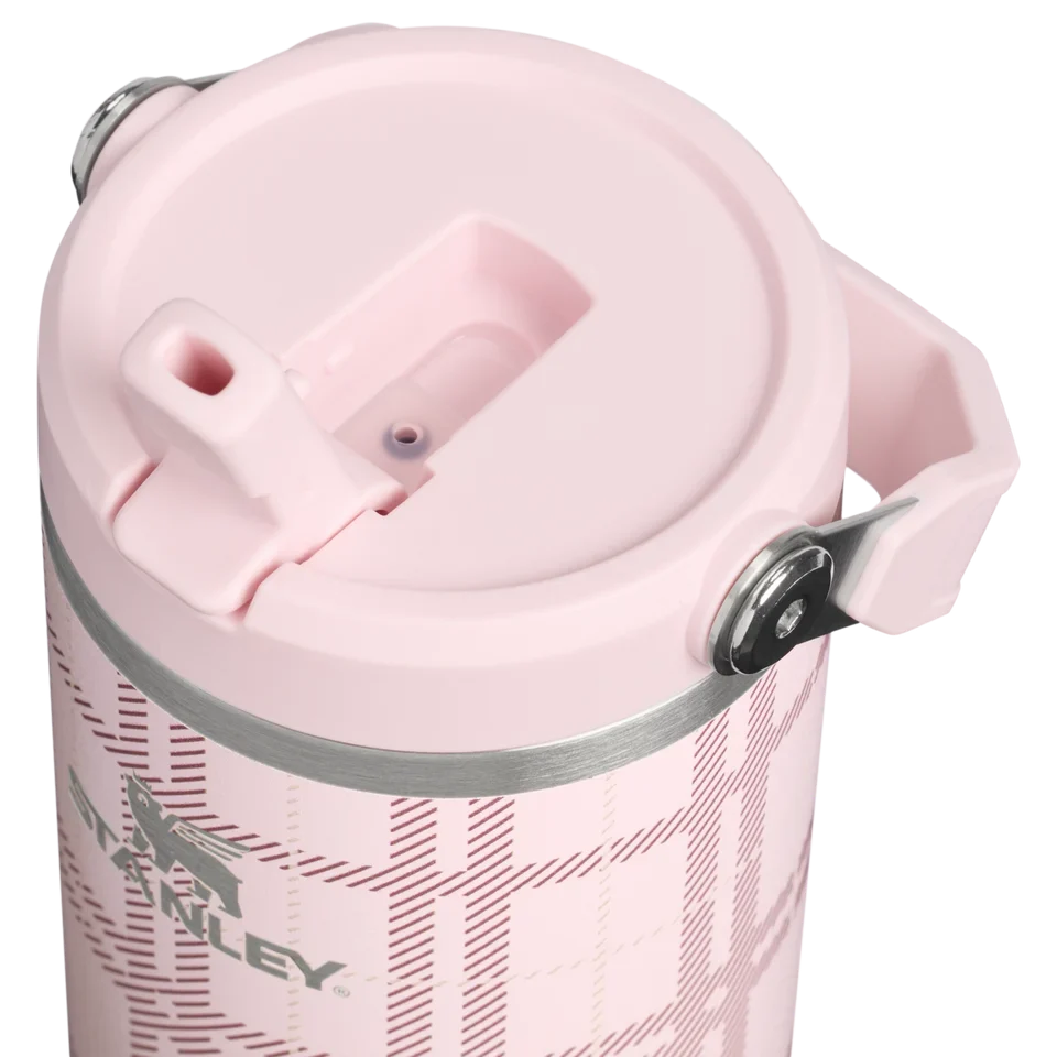 STANLEY ICEFLOW FLIP STRAW 2.0 TUMB