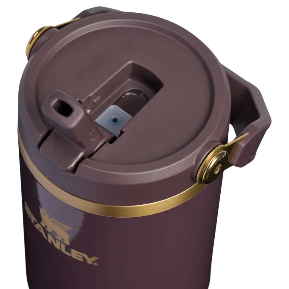 STANLEY ICEFLOW FLIP STRAW 2.0 TUMB