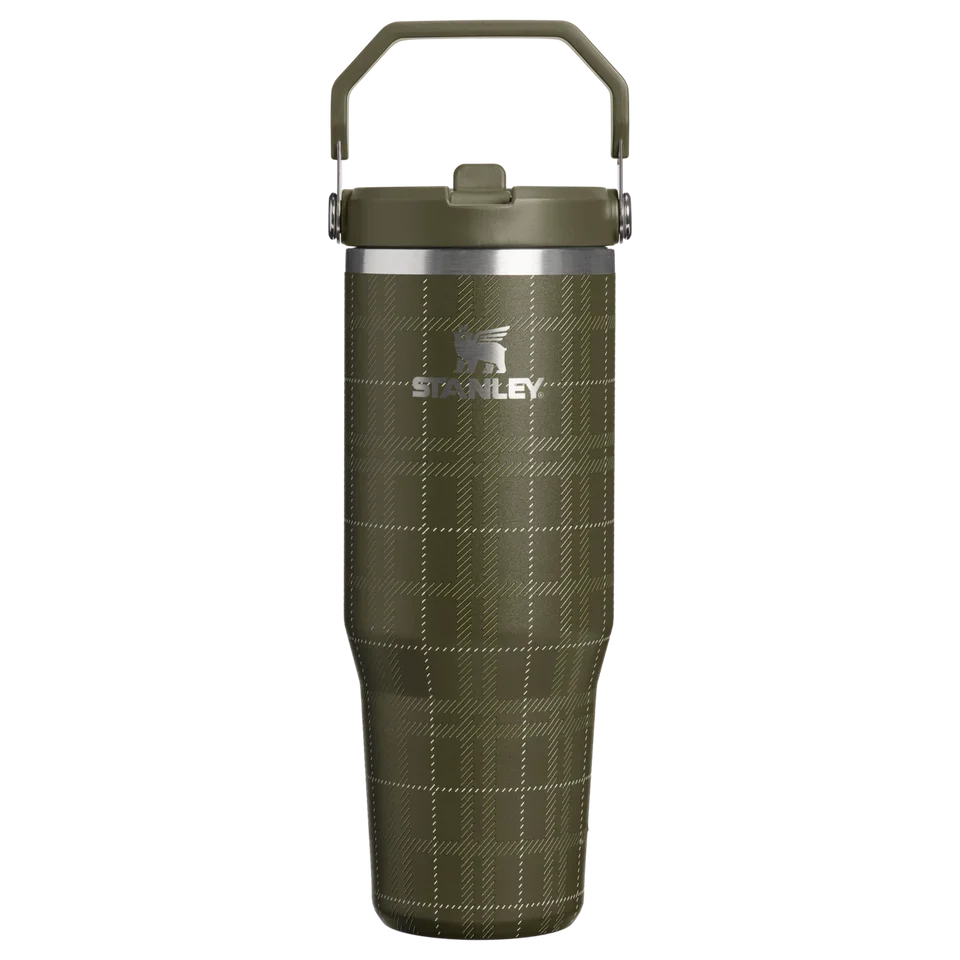 STANLEY ICEFLOW FLIP STRAW 2.0 TUMB