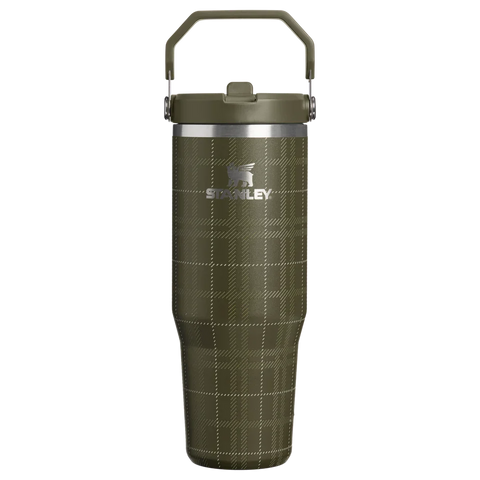 STANLEY ICEFLOW FLIP STRAW 2.0 TUMB