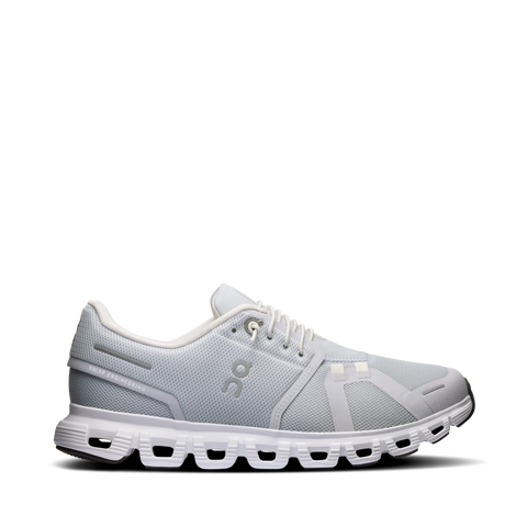 ON CLOUD 6 W
