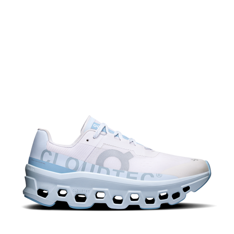 ON CLOUDMONSTER W