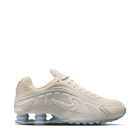 NIKE W SHOX R4 SE