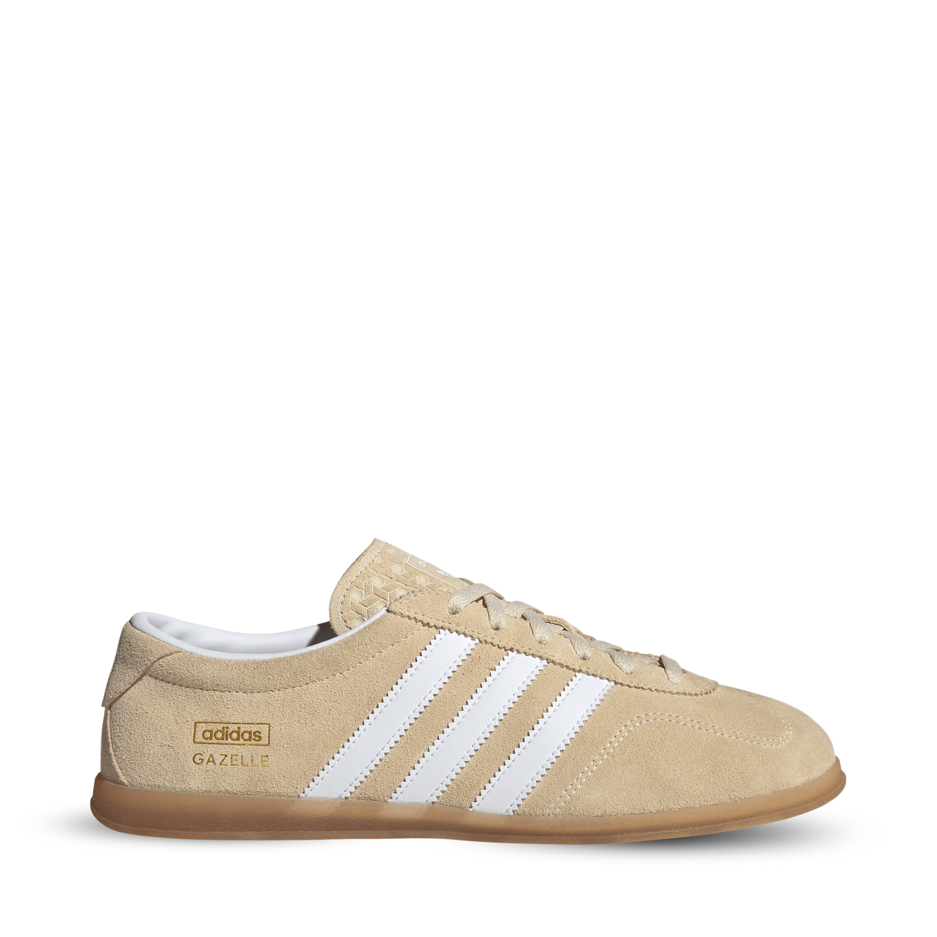 ADIDAS GAZELLE LO PRO W