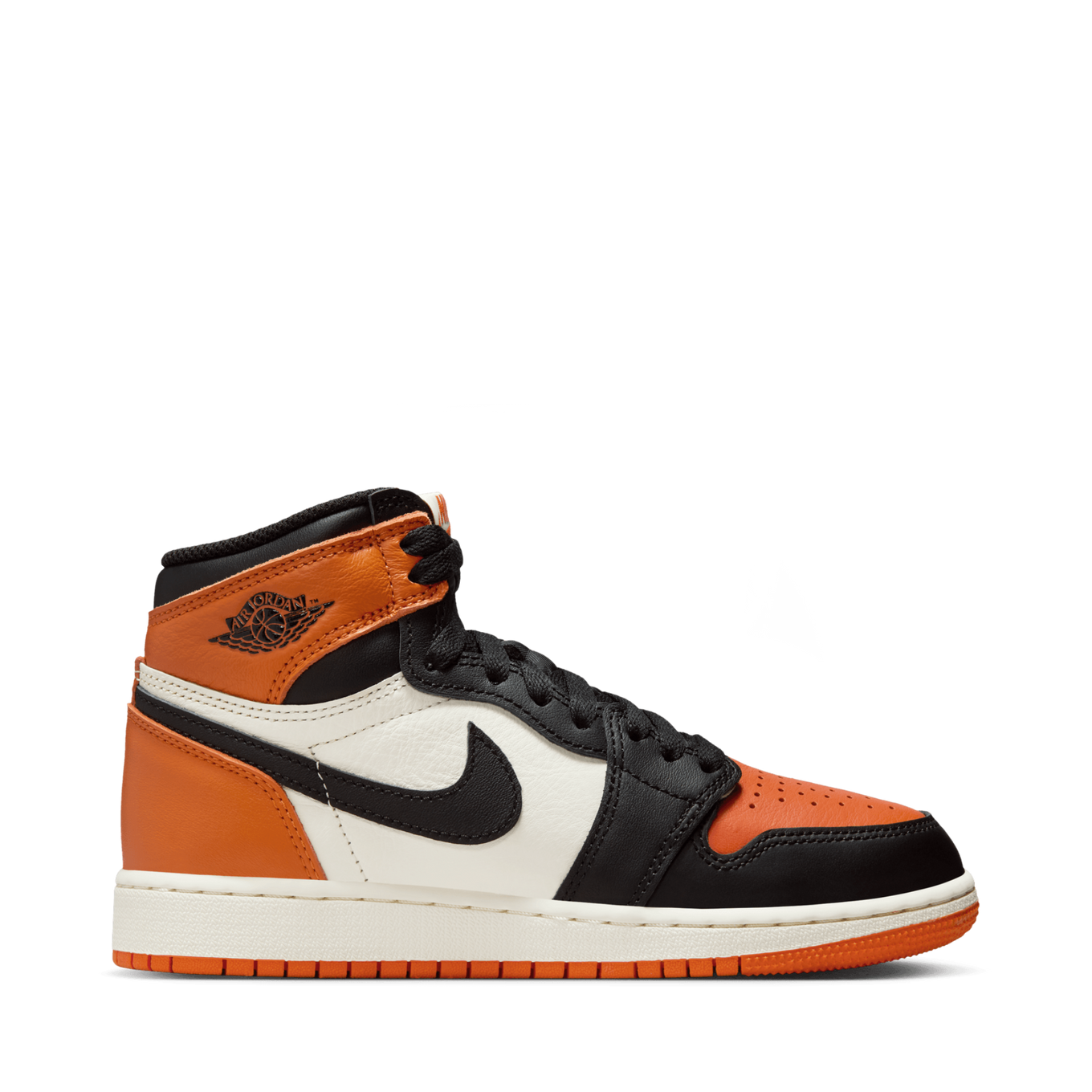NIKE AIR JORDAN 1 RETRO HIGH OG GS