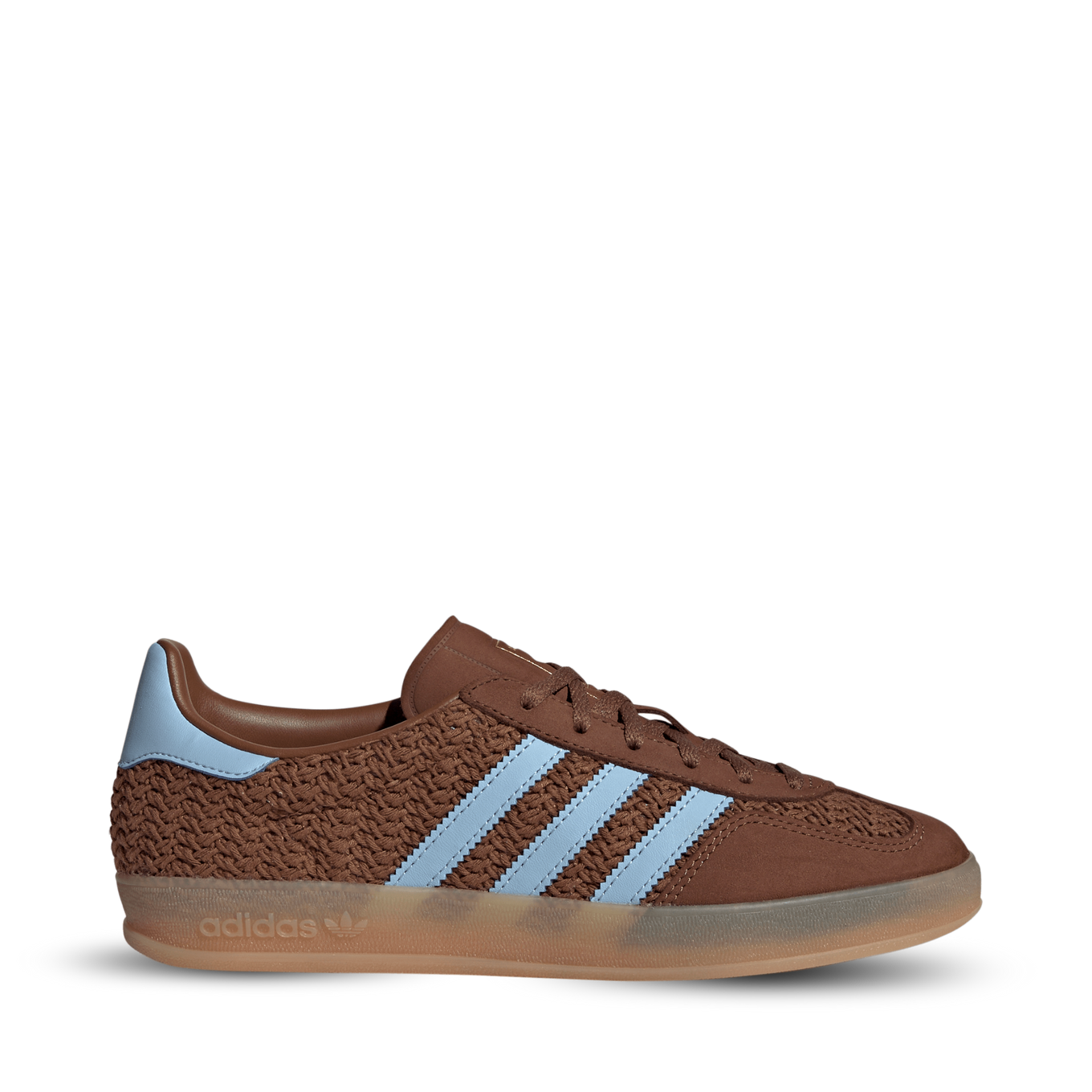 ADIDAS GAZELLE INDOOR W