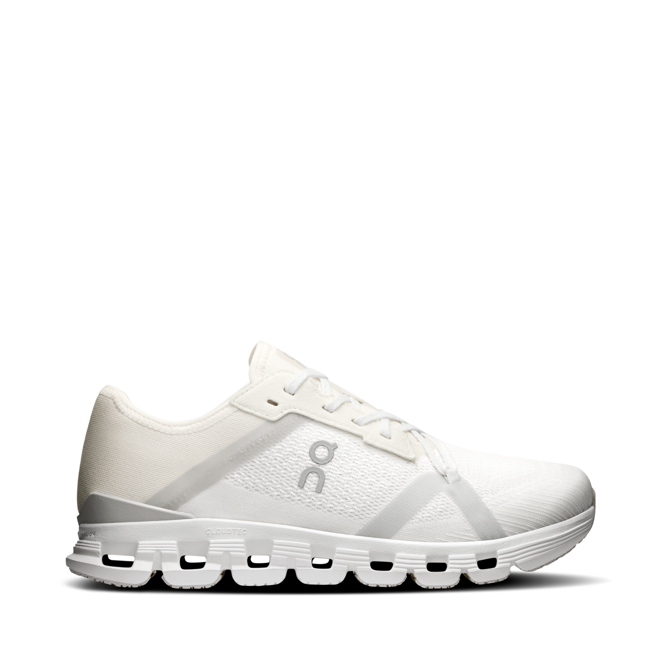 ON CLOUD X 4 AD W