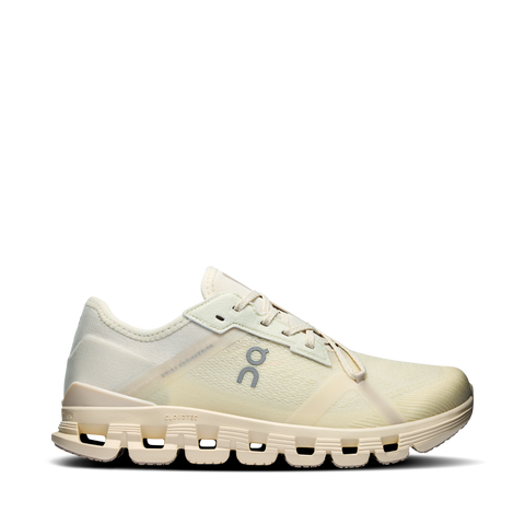 ON CLOUD X 4 AD W