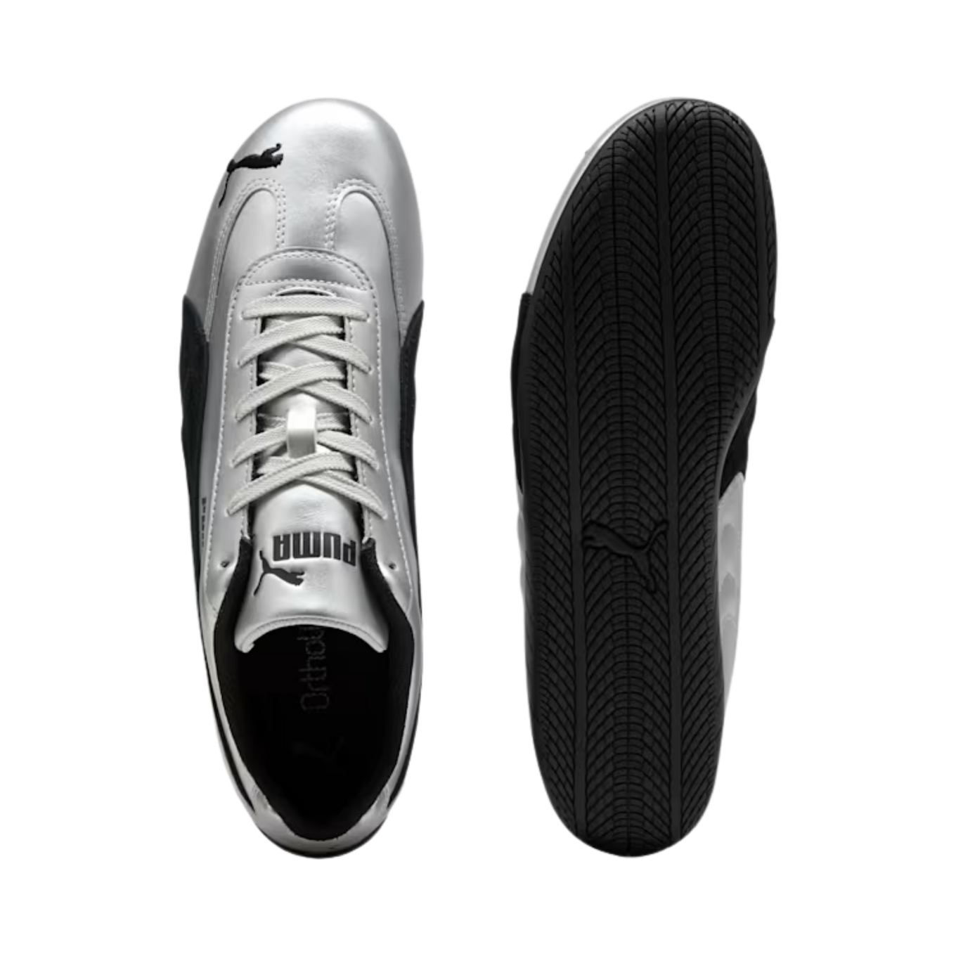 PUMA SPEEDCAT METALLIC