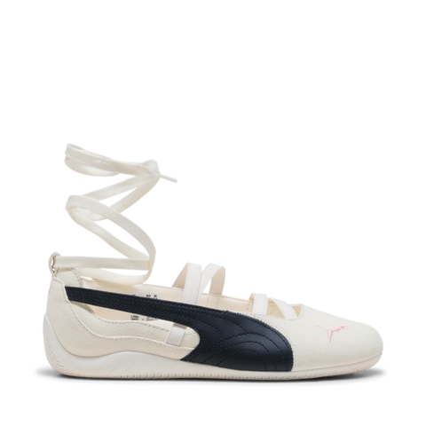 PUMA SPEEDCAT BALLET SD X ROSE