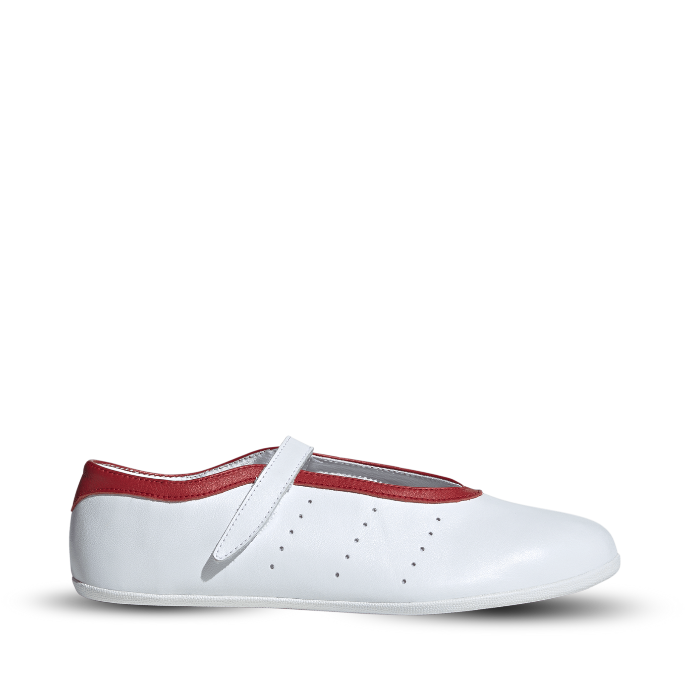 ADIDAS STAN SMITH LO BALLET W