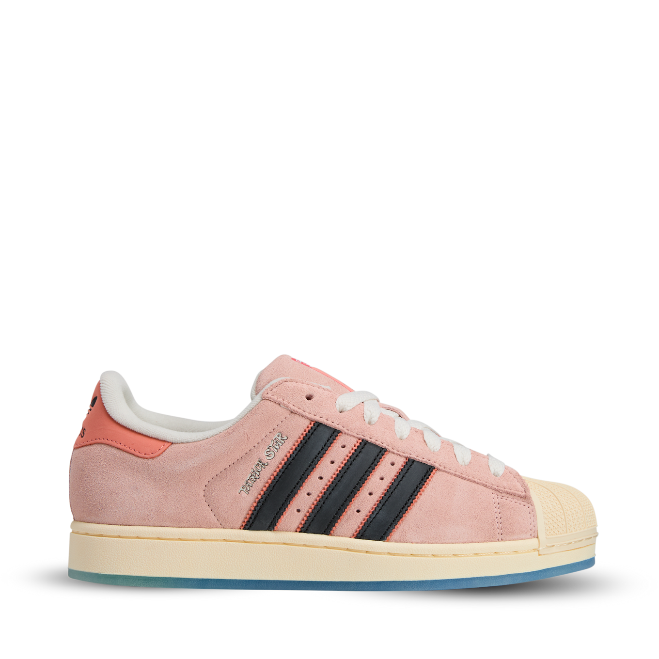ADIDAS PATRICK SUPERSTAR