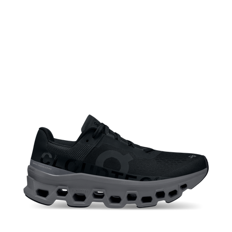 ON CLOUDMONSTER W