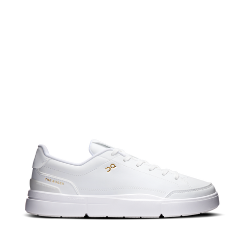 ON THE ROGER CENTRE COURT W