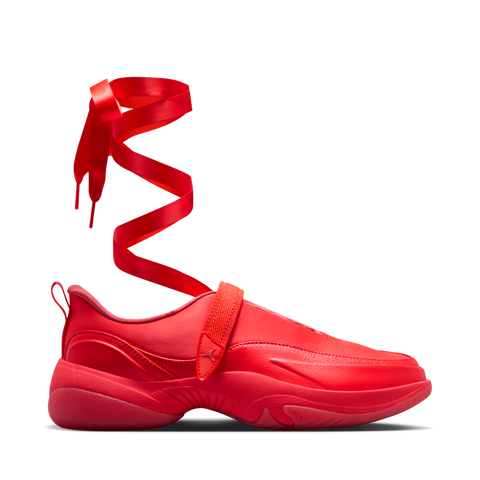 NIKE W JORDAN POINTE