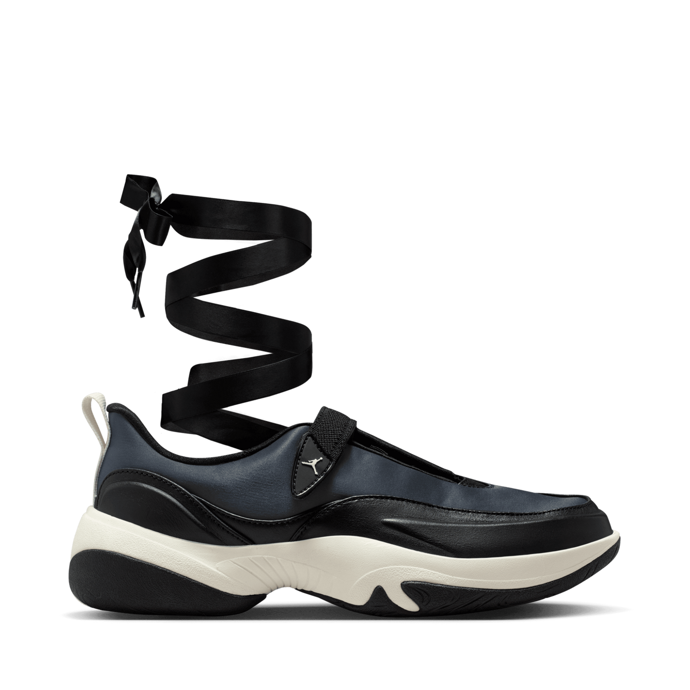 NIKE W JORDAN POINTE