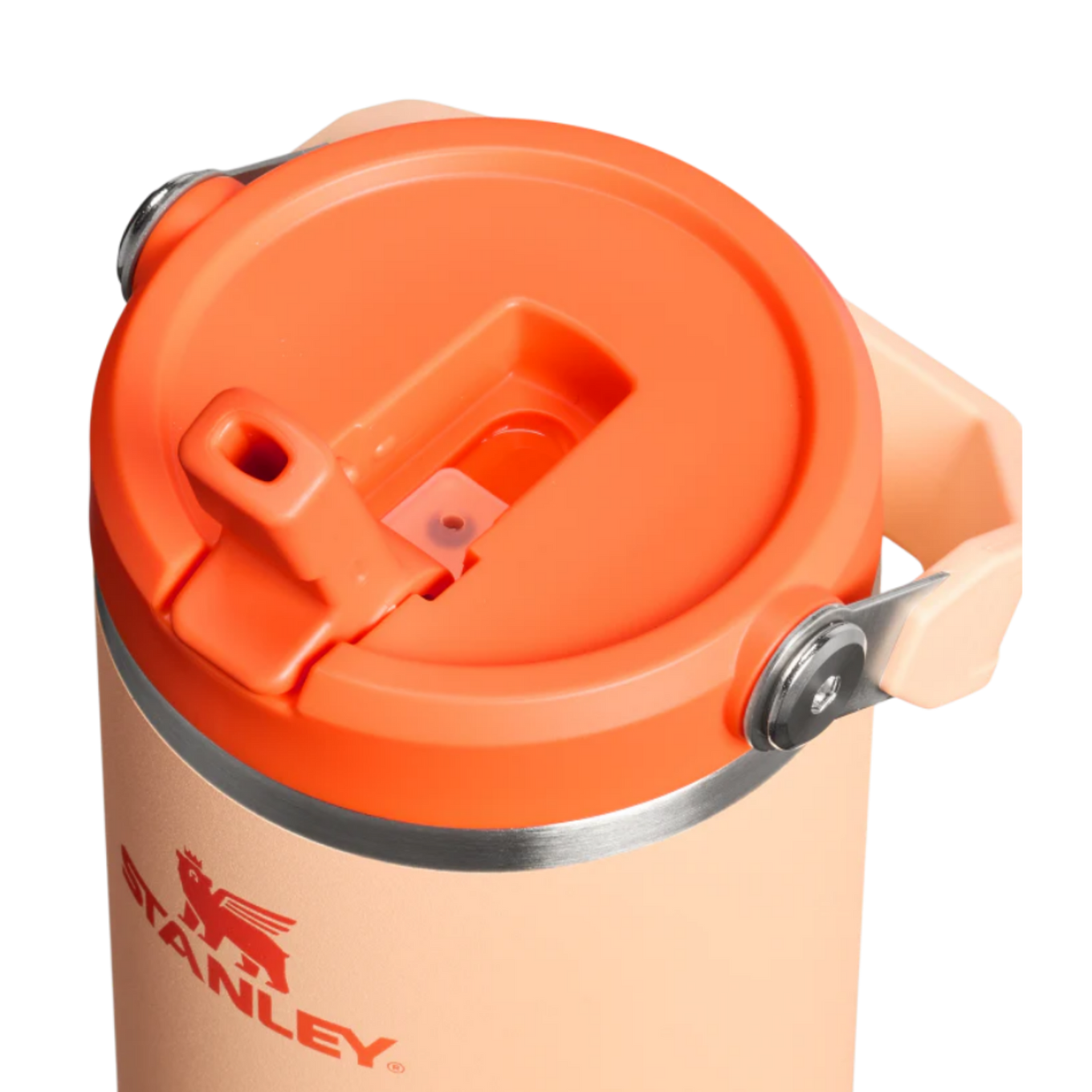 STANLEY ICEFLOW FLIP STTRAW 2.0 TUMB