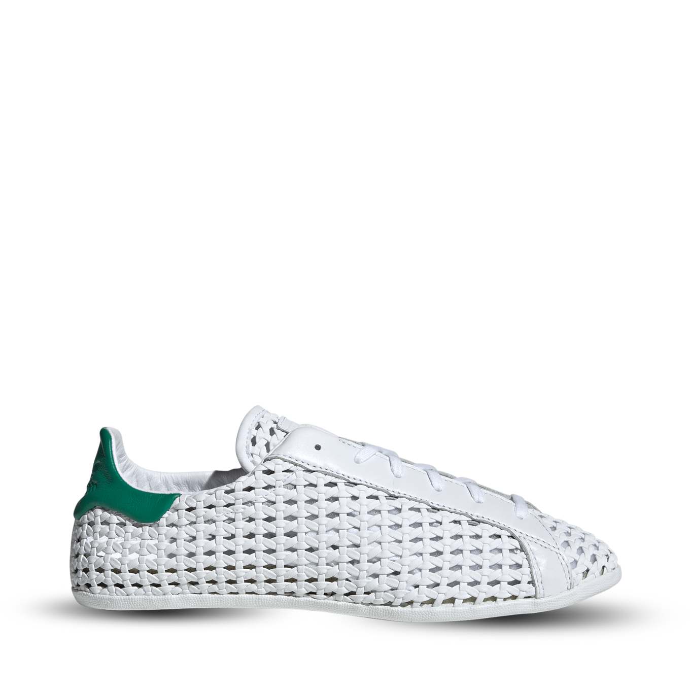 ADIDAS STAN SMITH LO PRO W