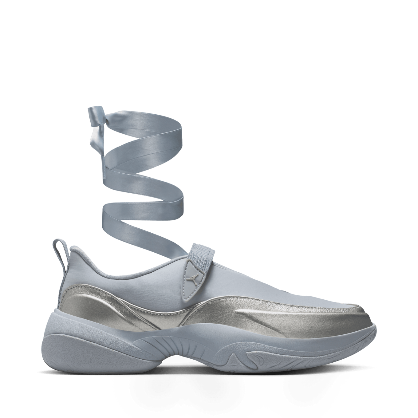 NIKE W JORDAN POINTE