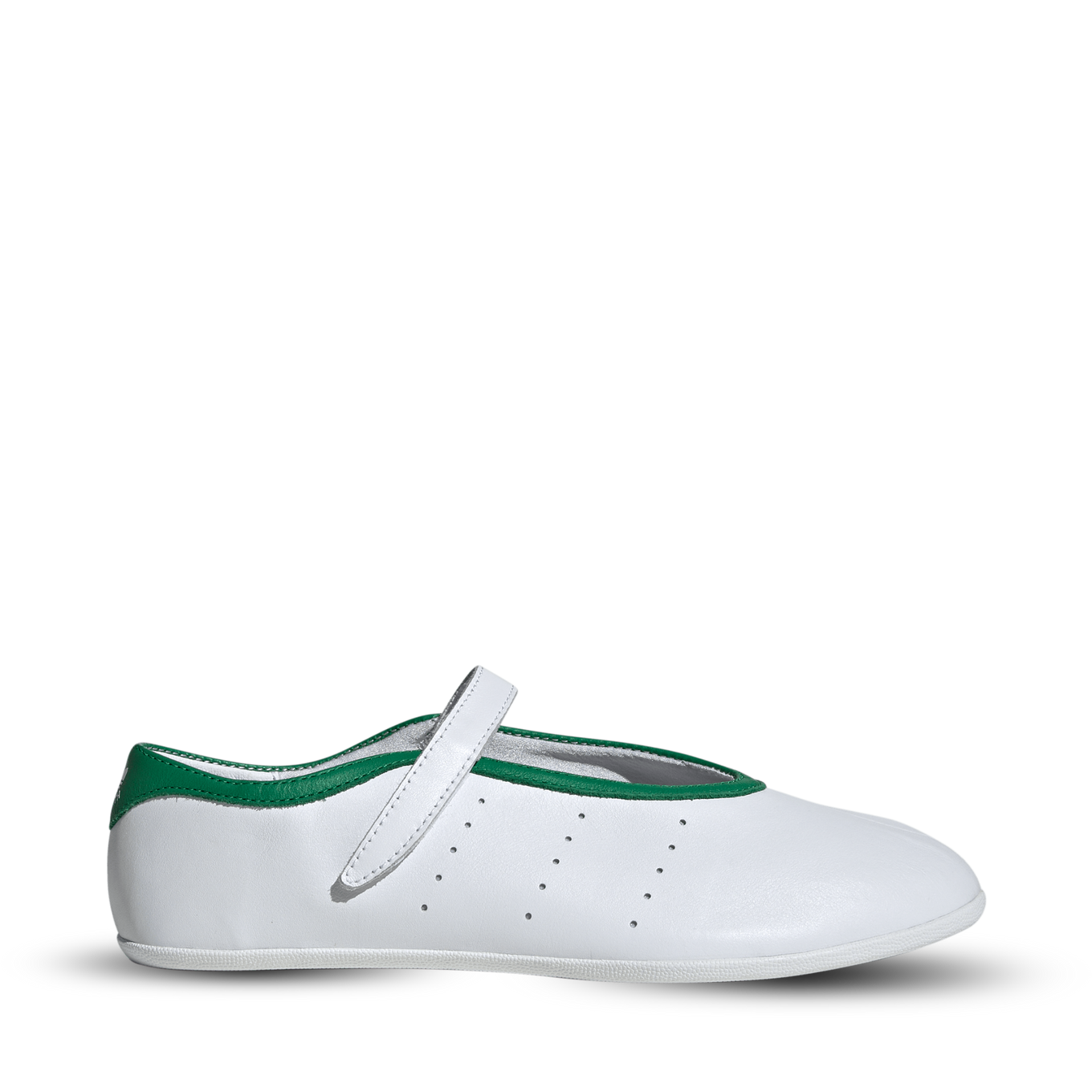ADIDAS STAN SMITH LO BALLET W