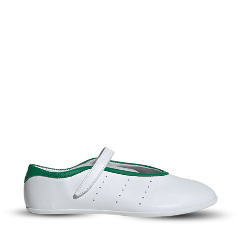 ADIDAS STAN SMITH LO BALLET W