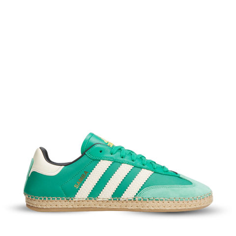 ADIDAS CLOT SAMBA ESPADRILLE BY EDC