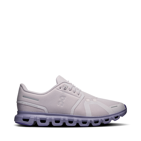 ON CLOUD 6 W