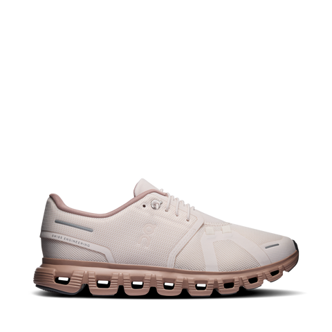 ON CLOUD 6 W
