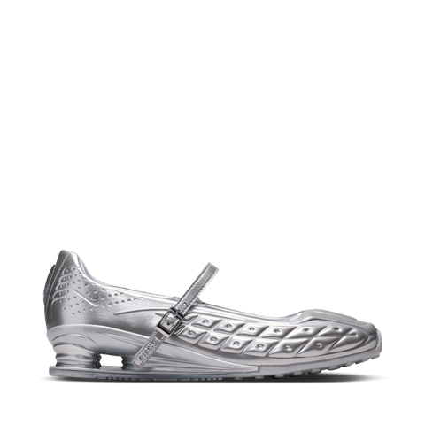 NIKE W SHOX Z CALISTRA