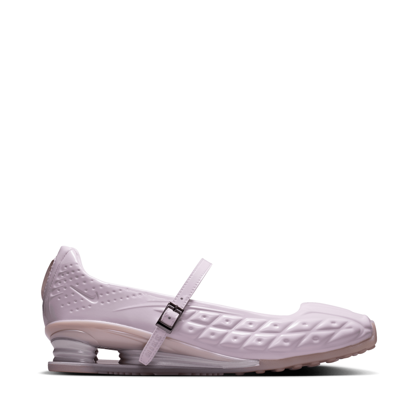 NIKE W SHOX Z CALISTRA