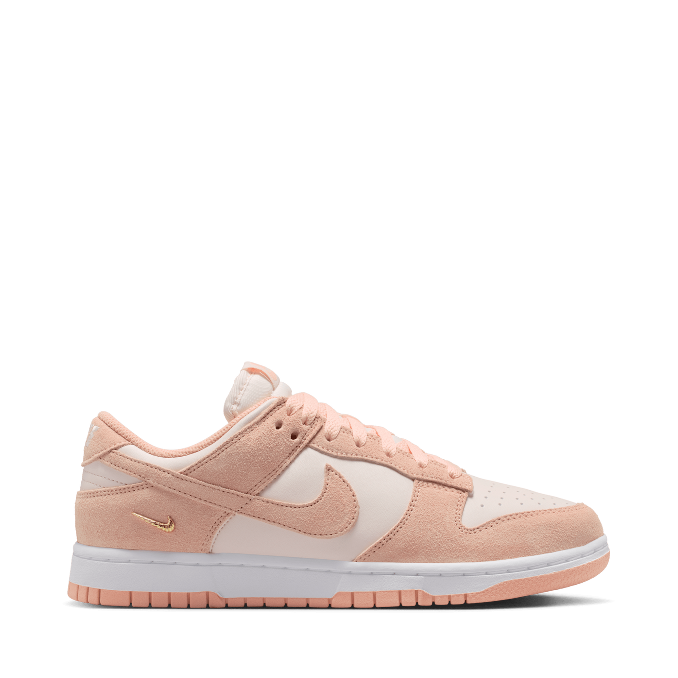 NIKE W DUNK LOW