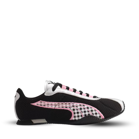 PUMA H-STREET CHECK ATMOS PINK