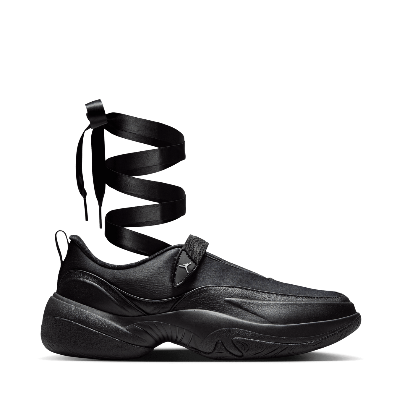 NIKE W JORDAN POINTE