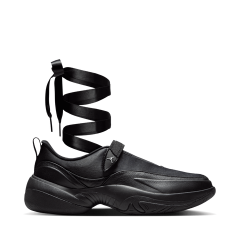 NIKE W JORDAN POINTE