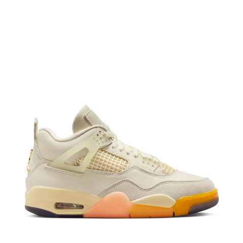 NIKE W AIR JORDAN 4 RETRO