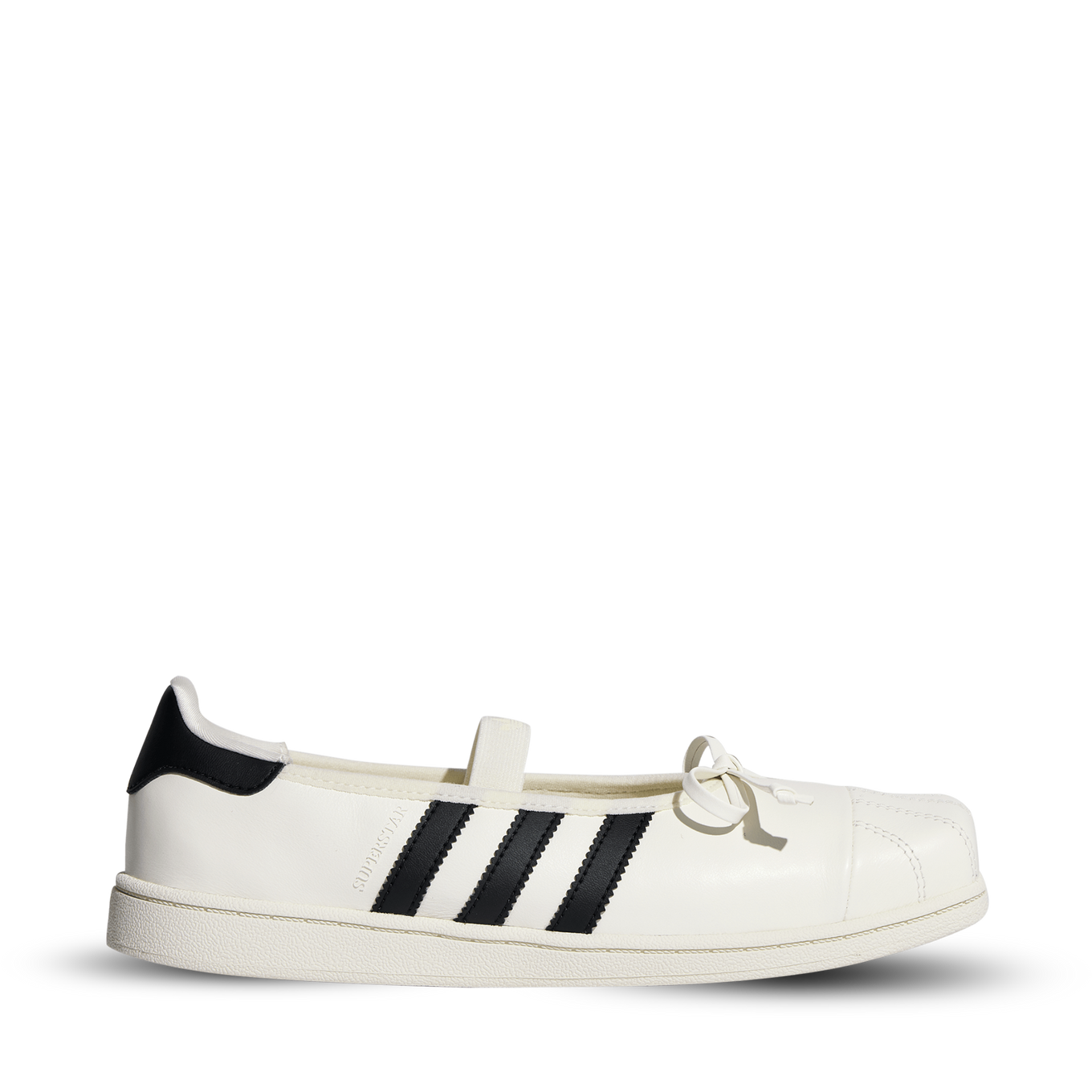 ADIDAS SUPERSTAR SQ BALLET