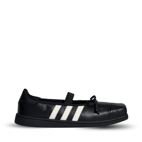 ADIDAS SUPERSTAR SQ BALLET