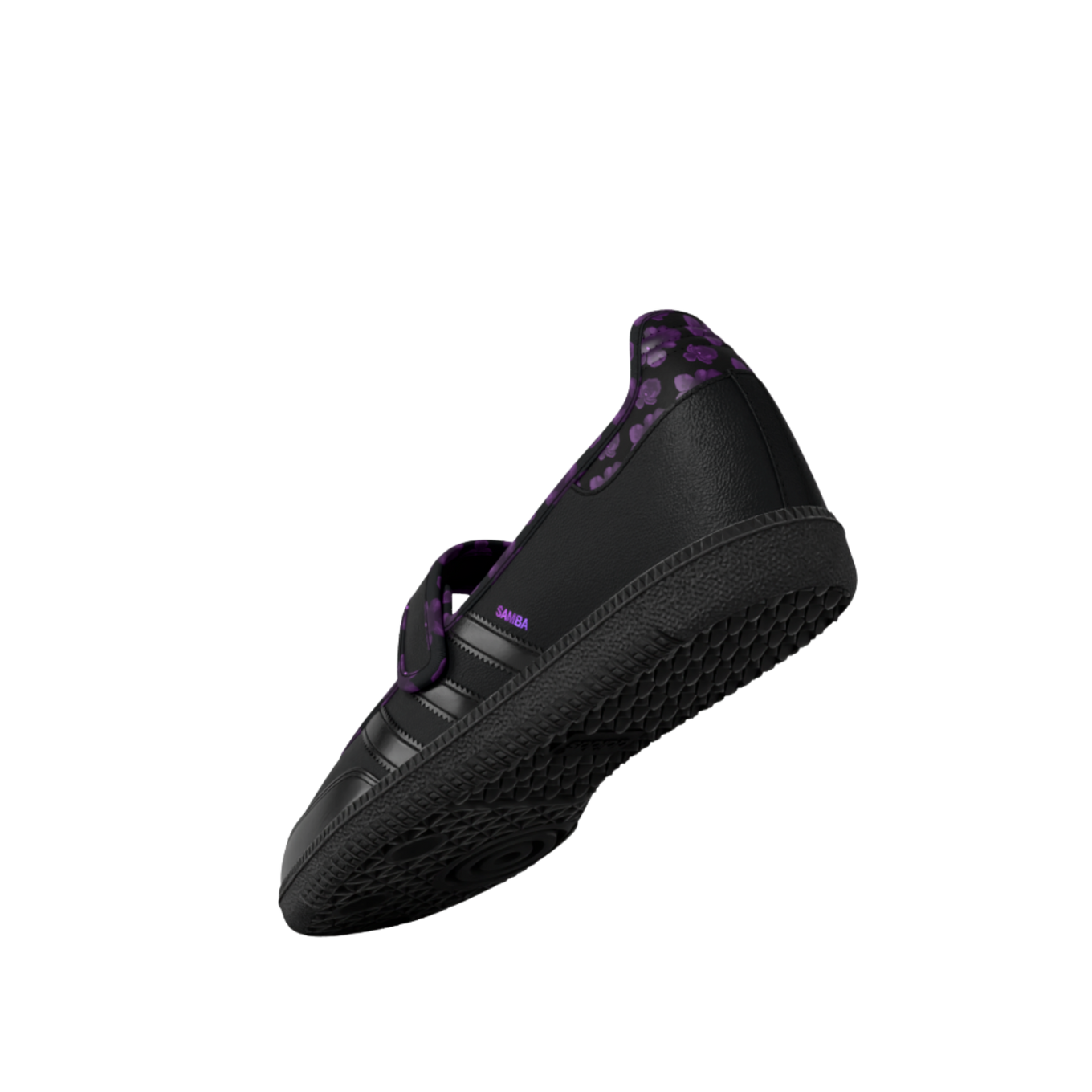 ADIDAS SAMBA JANE W