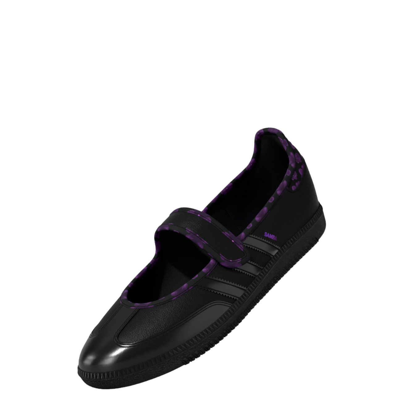 ADIDAS SAMBA JANE W