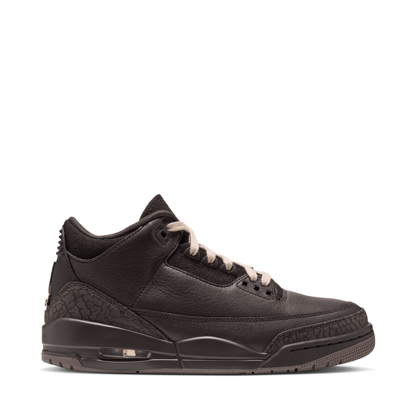 NIKE W AIR JORDAN 3 RETRO