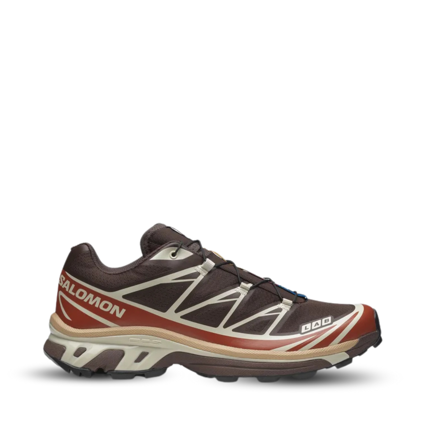 SALOMON XT-6