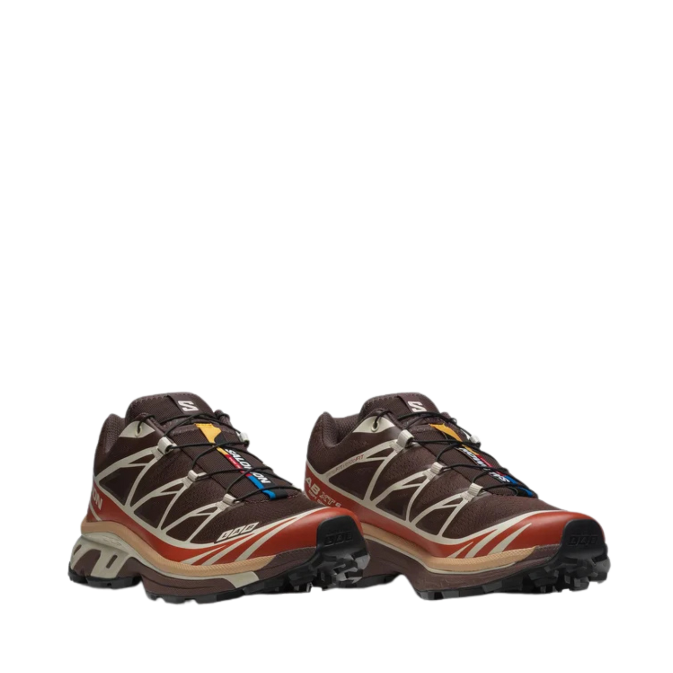 SALOMON XT-6