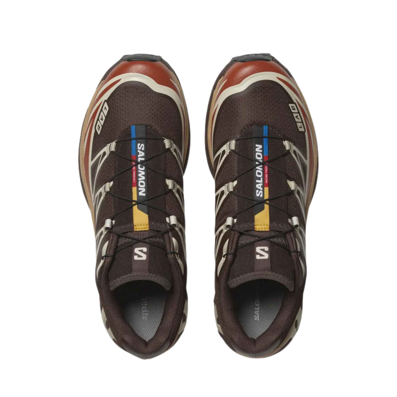 SALOMON XT-6