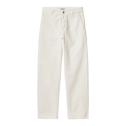 CARHARTT WIP W PIERCE PANT STRAIGHT